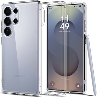 Spigen Galaxy S25 Ultra / S25+ / S25 Ultra Hybrid-防摔保護殼