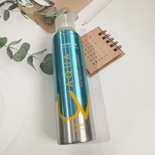 [沐沐屋]屈臣氏 水感保濕防曬噴霧 防曬 150g