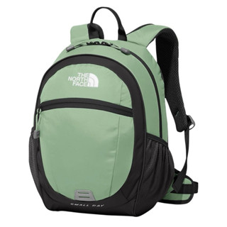 {The PAST} 臺北門市 THE NORTH FACE SMALL DAY 15L 後揹包 小學生 女生 現貨