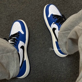 【Sharkhead】現貨 Nike Air Jordan 1 Game Royal 閃電藍 CZ0790-140 OG