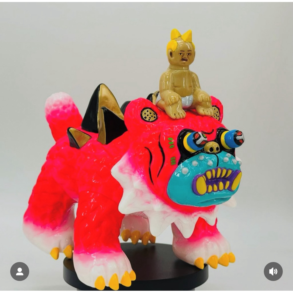 BAD TIGER デハラユキノリ　BJJ Tiger　壹工房 BAD TIGER デハラユキノリ BJJ Tiger 壹工房 - メルカリ