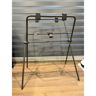 （二手）Stokke 挪威 Flexi Bath 折疊式浴盆配件-浴盆立架-新莊出貨-下單前先聊聊確認庫存