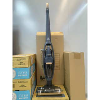 Electrolux 伊萊克斯 Well Q6 二合一無線吸塵器 WQ61-1EDB