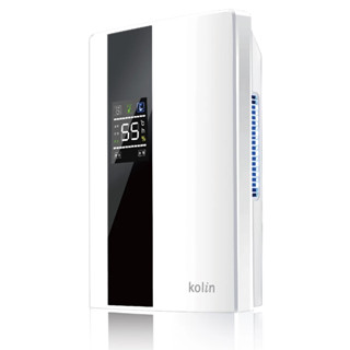 歌林 Kolin 微電腦電子式除濕機 KJ-HC10