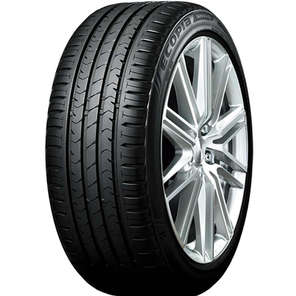 極上9分山 195/55R16 ブリヂストン エコピア NH100 格安2本