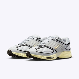 現貨『 GCL 』NIKE AIR PEGASUS WAVE 男 白灰 奶油底 復古運動鞋 IB0612008