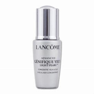 LANCOME 蘭蔻超進化肌因大眼精粹5ml(灰瓶)保濕/淡化細紋/抑制黑色素/泡泡眼