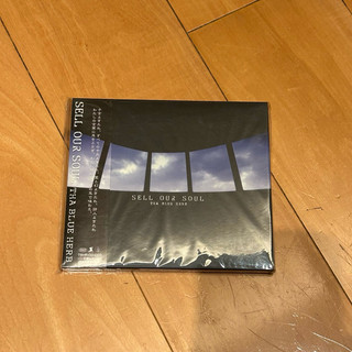 Tha Blue Herb – Sell Our Soul （日版）