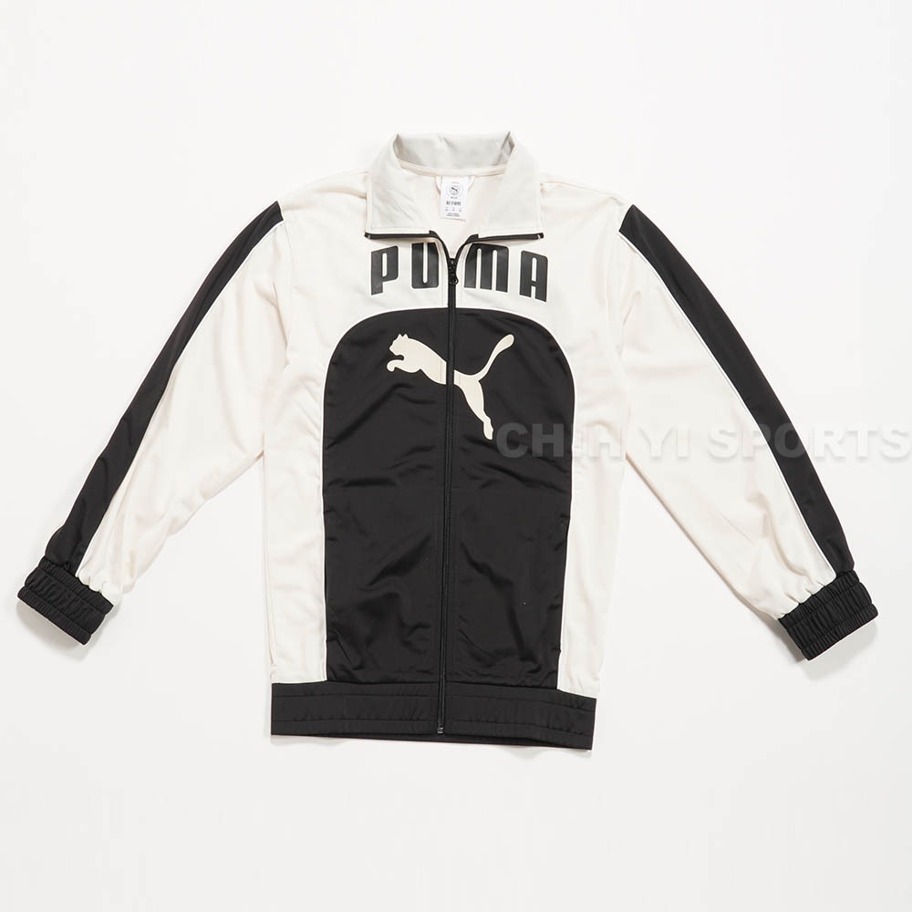 PUMA 流行系列 Future Archive 立領外套 休閒外套 E.SO瘦子廣告款 62978651