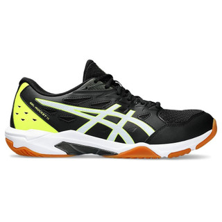 新太陽運動用品 ASICS 亞瑟士 GEL-ROCKET 11 1071A094-001 男 寬楦 通用 排球 羽球鞋