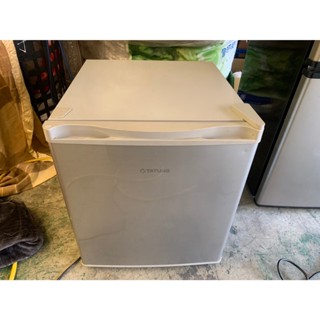 盡其用二手傢俱生活館 大同46公升(TR-46HNW)單門冰箱/小冰箱 不含運費2500(保固9 0天)
