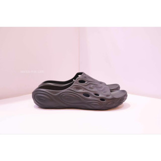 -現貨- MERRELL HYDRO SLIDE 2 拖鞋 防水 黑