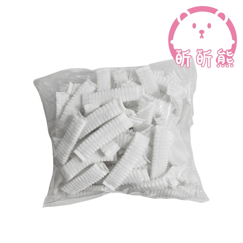 吸塵器濾網套 1包100入 拋棄式濾芯 一次性吸塵器濾網套 吸塵器配件 濾網套 拋棄式濾網 濾芯網套 吸塵器濾網 CC