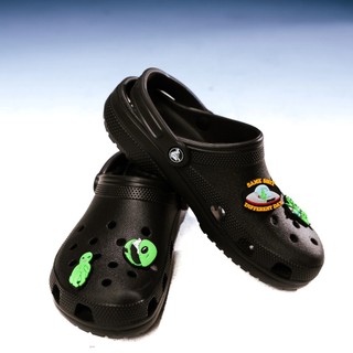 RIPNDIP WE OUT HERE SHOE CHARM PACK 洞洞鞋 crocs 鞋釦 中指貓 台灣總代理