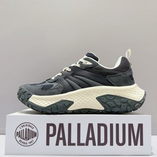 PALLADIUM OFFBOUND FLAME MIX 男生 深藍色 機能 輪胎潮鞋 運動 休閒鞋 74479-436