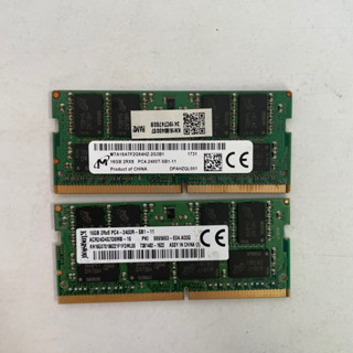 ddr4 16g 2400 筆記型電腦 筆電 記憶體