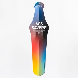 ASS SAVERS REGULAR 標準尺寸擋泥板