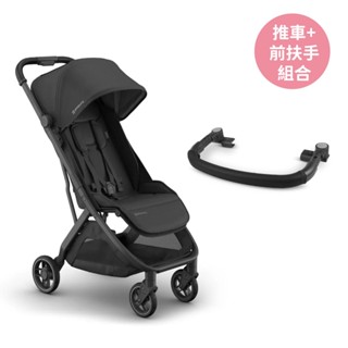 UPPAbaby MINU V3魅力都會時尚推車(3色可選)可登機 嬰兒推車 折疊推車【麗兒採家】