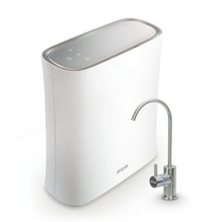 賀眾牌 無桶式RO逆滲透純水機 UR-5912JW-8 廚下型 RO淨水器