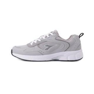 DIADORA 傳奇時尚運動休閒鞋 灰 DA71592 男鞋