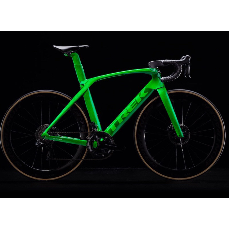 Trek madone SLR 8 車架組