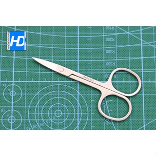 【Max模型小站】HD模型 模型製作工具 鋼彈軍事 蝕刻片剪 水貼剪 精密不鏽鋼剪刀