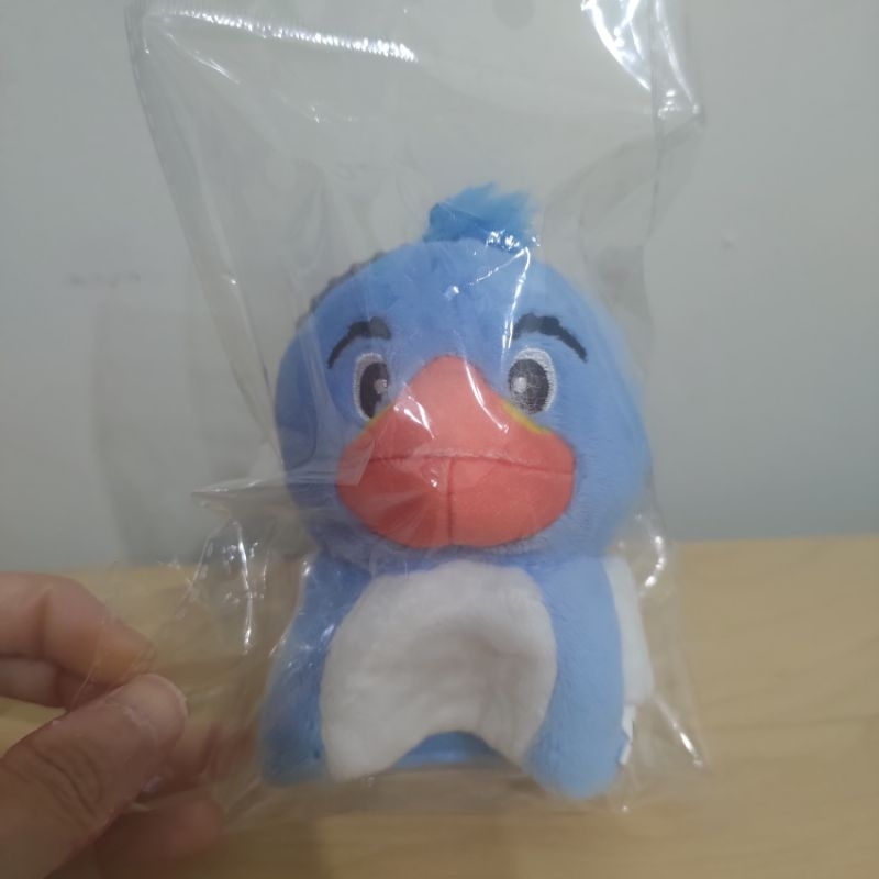 獅子王：木法沙 電影套票 沙祖 鑰匙圈 吊飾玩偶
