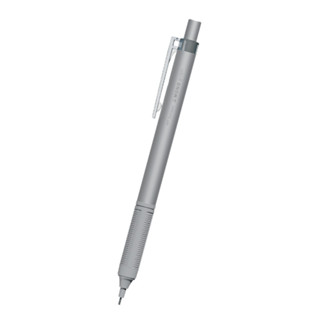 【預購】(限量)蜻蜓Tombow MONO graph 10th Lite 自動鉛筆(0.5mm)-灰色 墊腳石購物網