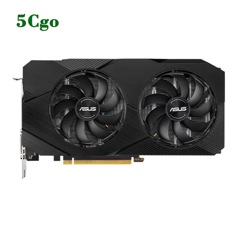 5Cgo.【樂趣購】七彩虹|微星|華碩GTX1660Super 6G 秒RTX2060S 306012G 2070顯示卡