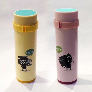 【雲雀出清專區】限量款 BUFFALO 星星王子隨手杯 星座保溫瓶│絶版收藏