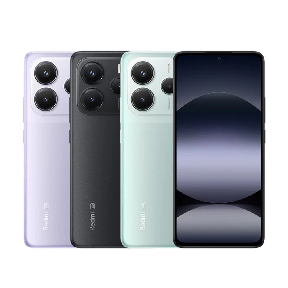 小米 紅米 Redmi Note 14 5G (8G/256G) 6.67吋 5G智慧型手機 全新機 公司貨