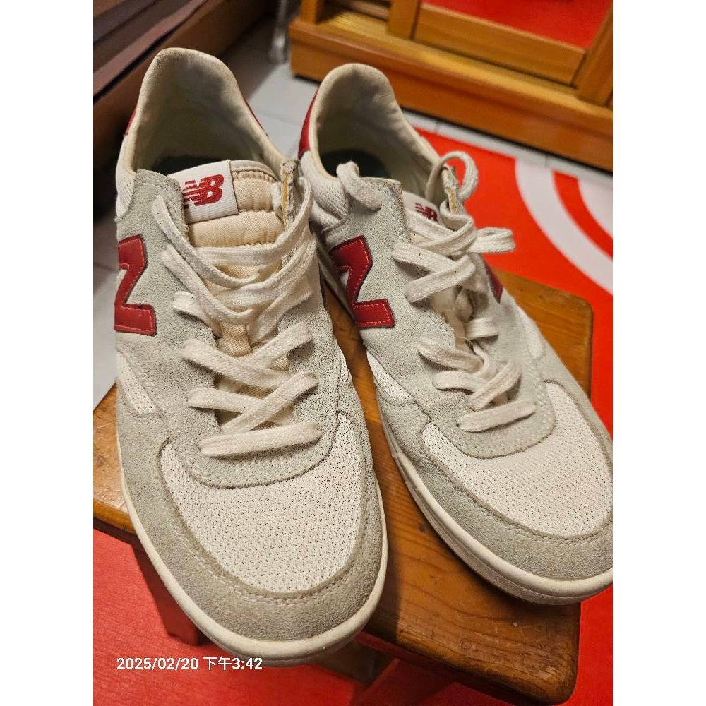 New Balance NB 300~休閒鞋(型號:CRT300WR)