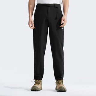 THE NORTH FACE M TREKKER JOGGER 涼感 男休閒長褲-NF0A8CUBJK3