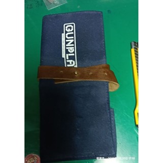 萬代 GUNPLA 鋼普拉 模型工具包
