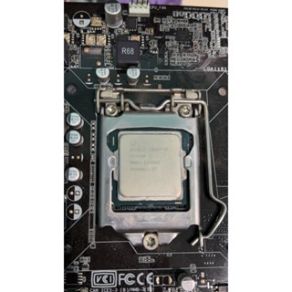 Intel I7-6700+ASUS-Q170M-C+DDR4 8G*4