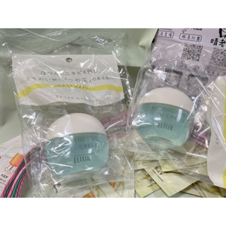 資生堂 ELIXIR系列保濕控油平衡水乳霜 60g