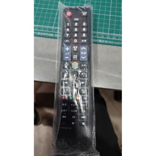 現貨🎉三星用聯網電視遙控器 SAMSUNG紅外線遙控器可通用BN59-01198T AA59-005814A