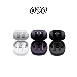 【QCY】T13 X 入耳式真無線藍牙耳機 藍牙耳機 無線耳機 入耳式耳機 耳機 入耳式 抗風噪 通話降噪
