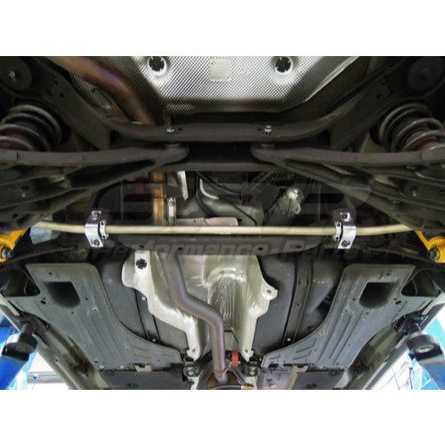 @R2車業有限公司@富豪 VOLVO XC60 改裝 SPR 鋁合金前上拉桿~全車拉桿套件  SPR 強化底盤前後防傾