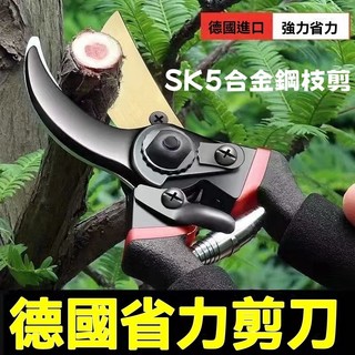 粗枝剪 SK5園藝剪 修枝剪 果剪 園藝剪 樹枝剪 強力園藝修枝剪 花枝剪 修樹枝剪刀 樹枝剪刀 剪枝剪