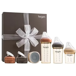 新加坡 hegen PCTO™ 限定色星選禮盒(附禮袋)｜禮盒