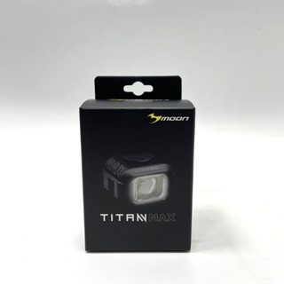 MOON Titan max 1700 流明 自行車車燈 前燈 吉興單車