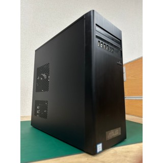 🔥**高效能 INTEL I7-8700 ASUS高速商用電腦大特賣！**🔥