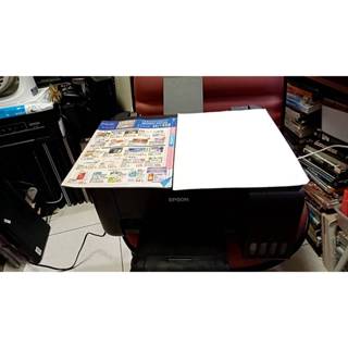 連續供墨印表機 零件機 原廠EPSON L3110 高速三合一事務機