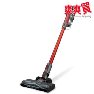 CHIMEI 奇美LED電動地刷手持強力氣旋吸塵器 VC-HUNPH0