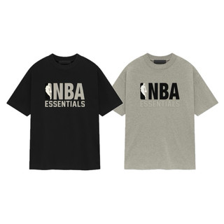 〖LIT-select〗FOG Essentials x NBA Tee 明星週 短T