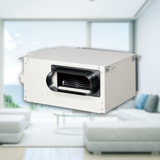 Panasonic國際牌隱藏除濕機F-YD36LX