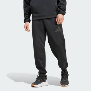 ADIDAS 長褲 M Z.N.E. PT ZNE 黑色 運動 休閒 棉長褲 男 JD9599