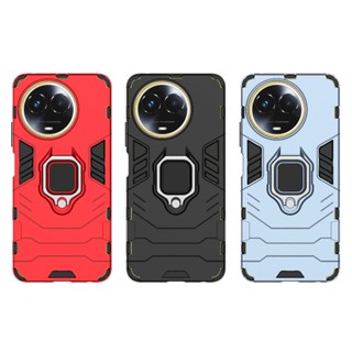 黑豹指環殼 realme 11 5G 軍規防摔手機殼 RMX3780 防摔殼 Realme 11 5G 手機殼