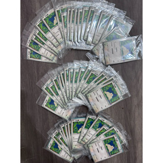 現貨 全網最便宜 2025臺灣燈會 桃園紀念「特典卡」卡比獸 特典卡牌 PTCG 寶可夢 正版